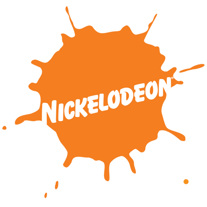 Nickelodeon Logo (1984-2005)