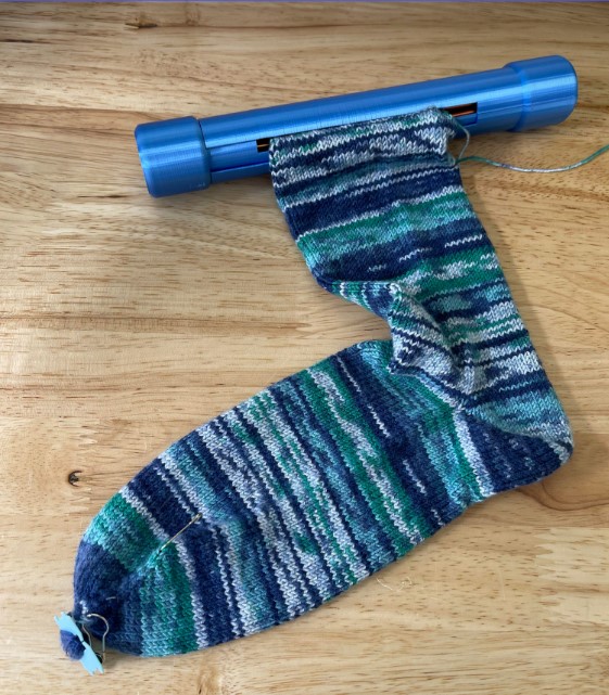 DPN Project Holder