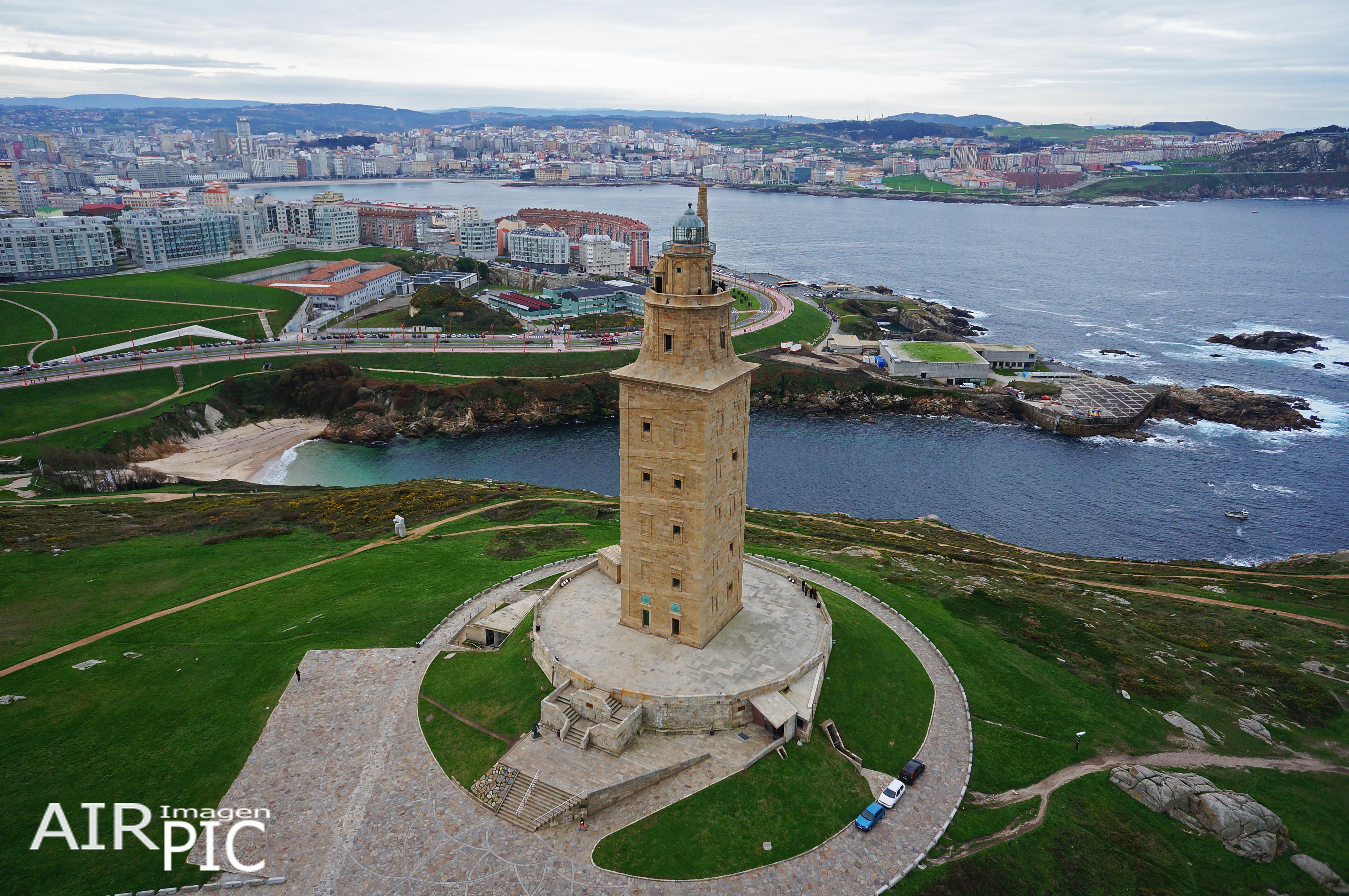 Torre de Hercules