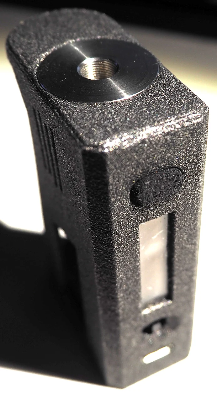 MF05 Squonk mod Yihi SX475J board