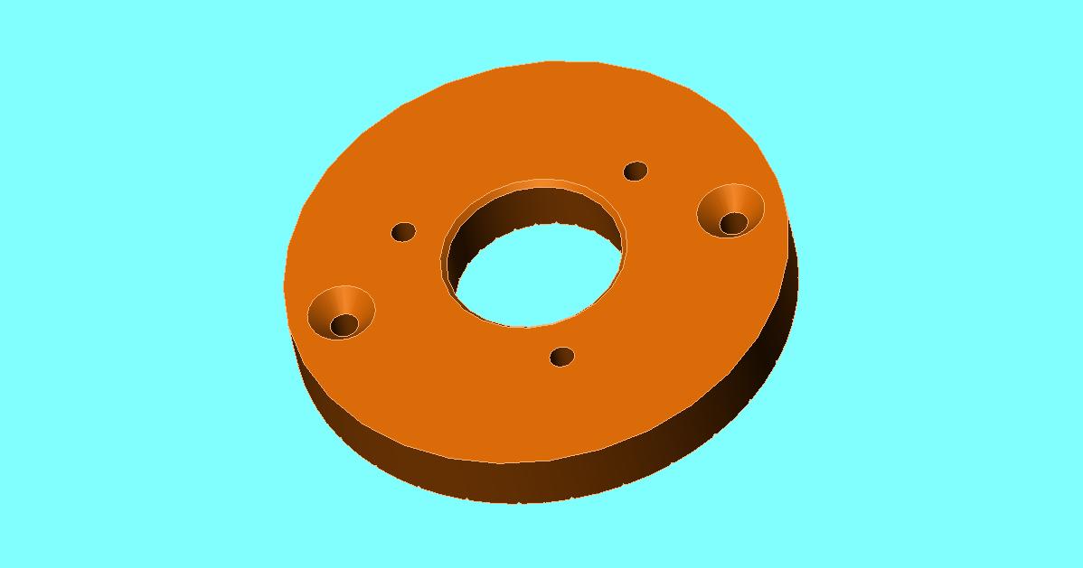 turntable armboard