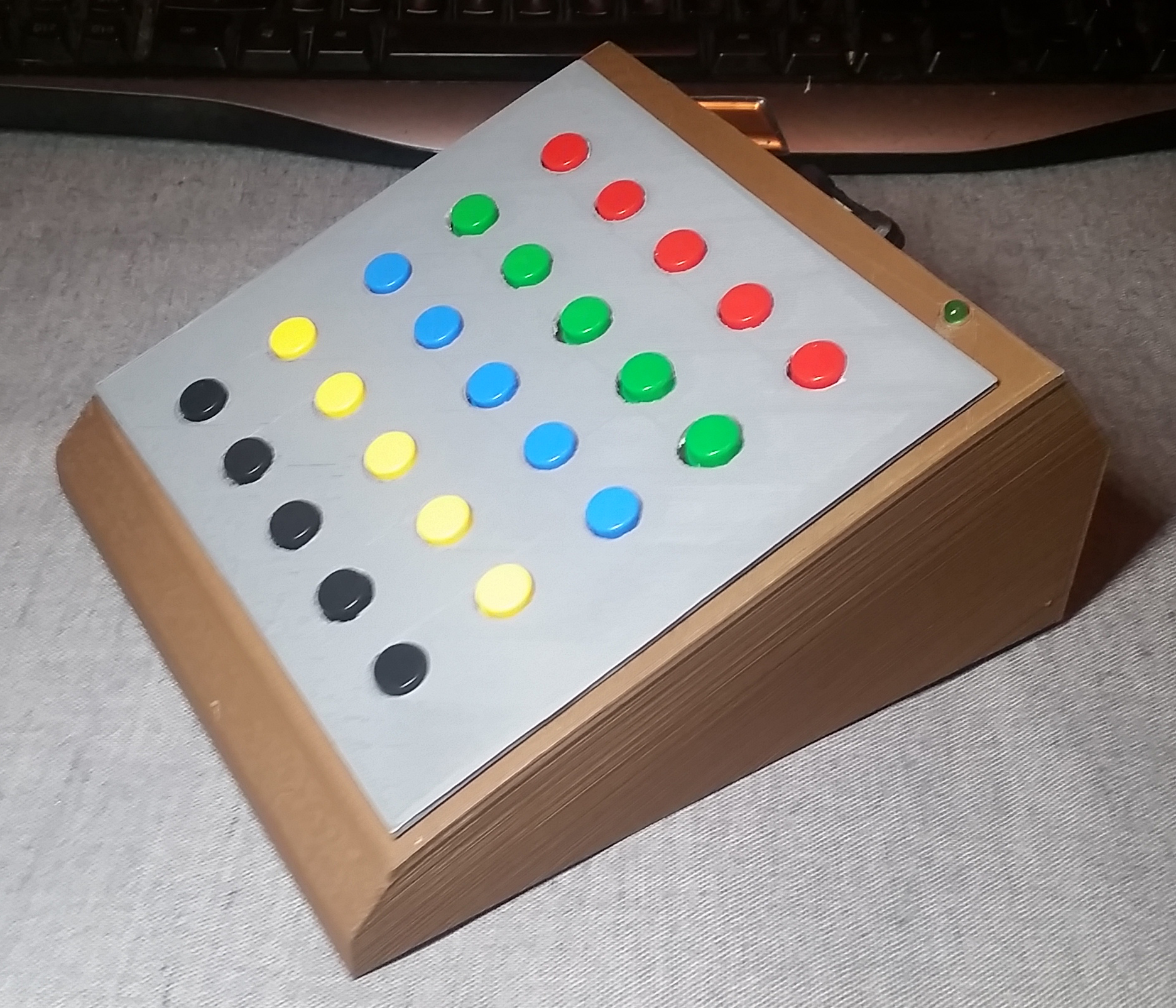 Sound Effects/Audio Machine for Podcasts