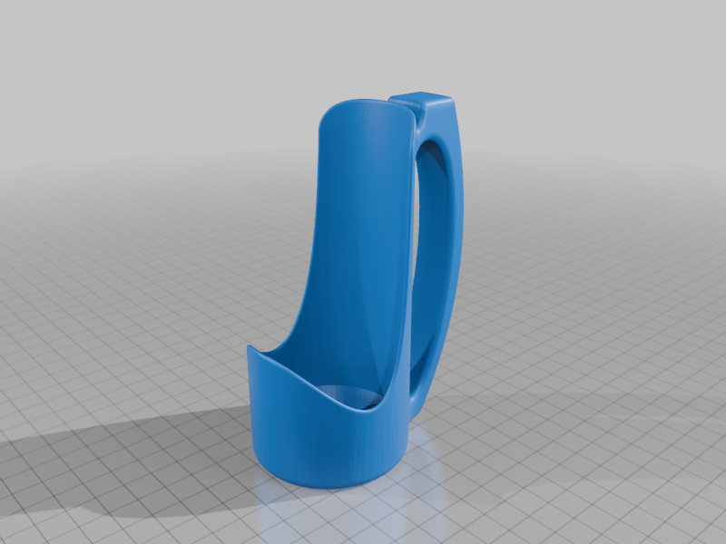 250ml Can Holder/Handle