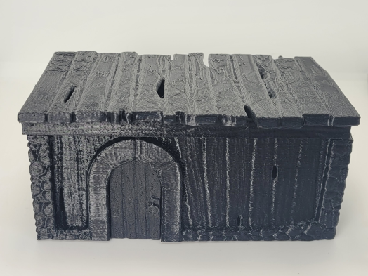 Drow Hovel