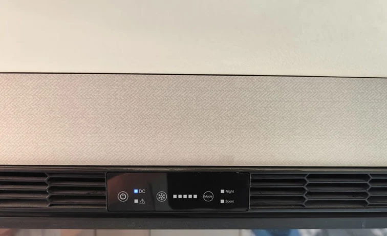 Dometic Koelkast 10 Series (compressor)