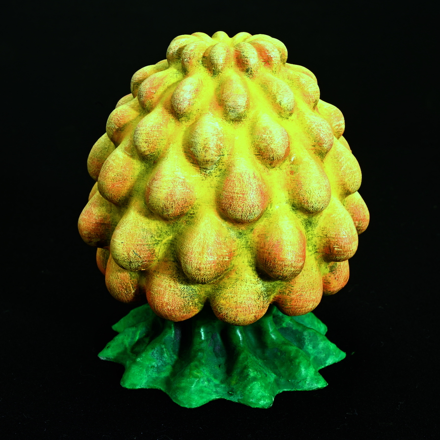 Alien Plant Plumpkin