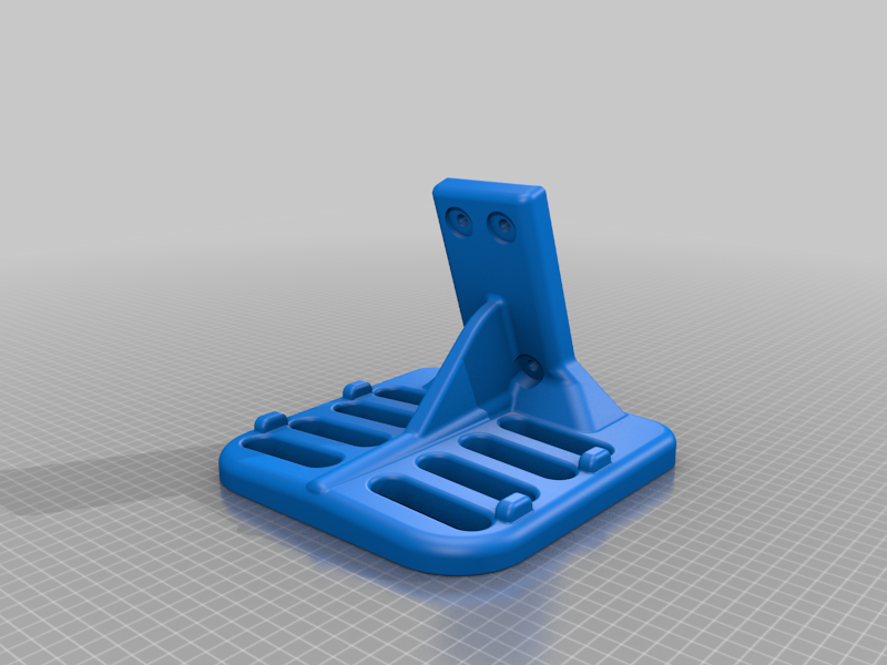 Rad Power Bikes FRONT RACK for Radrunner (20x20x16cm)