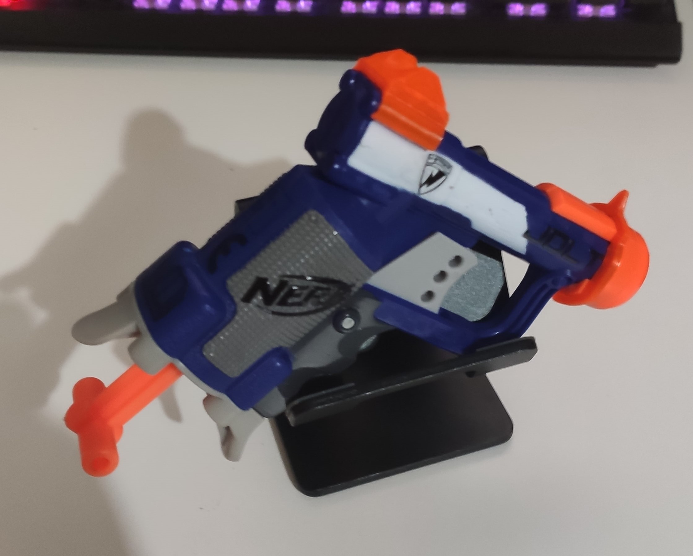 Nerf Jolt Sight