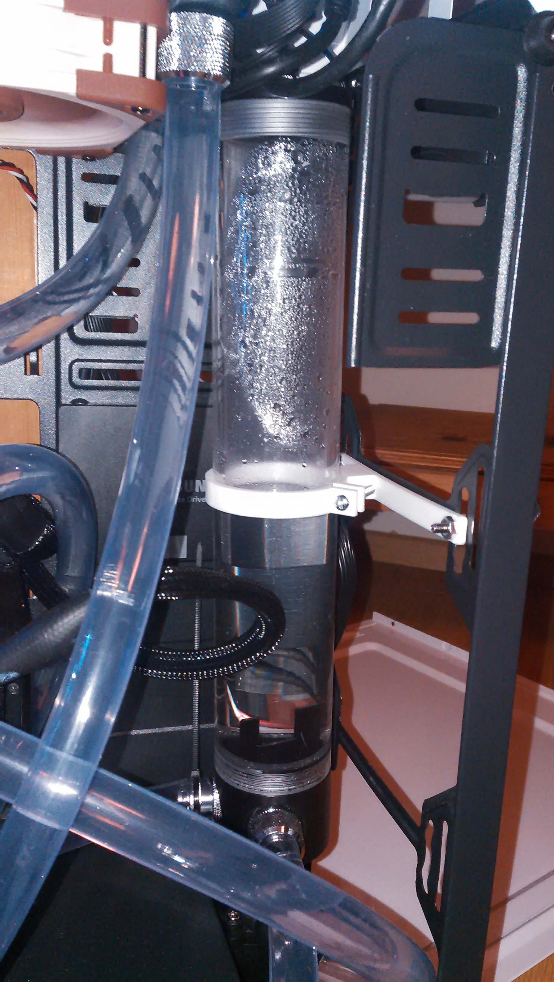 Watercooling Reservoir Holder 50mm