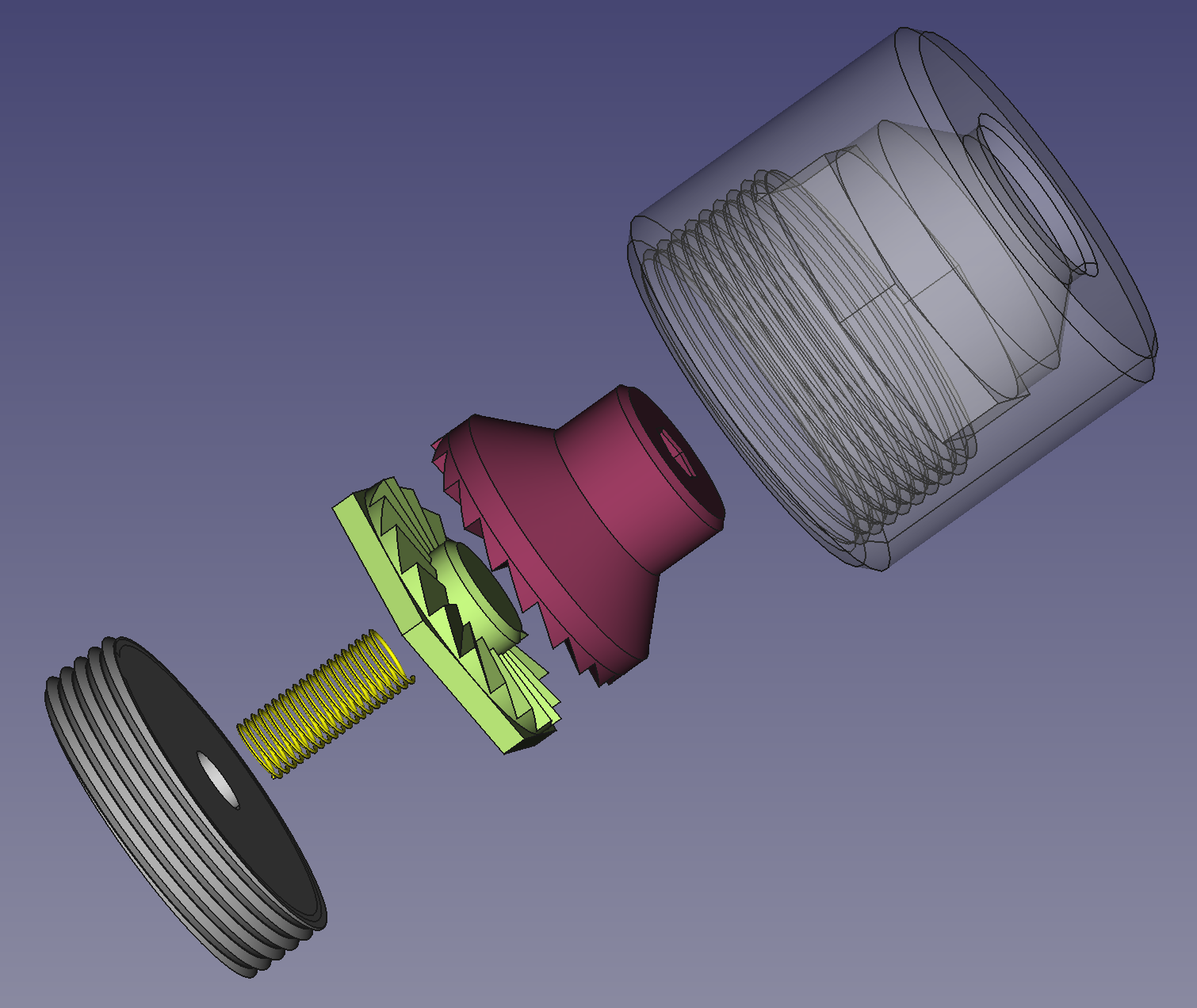 Tunable torque wrench