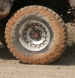 ENKEI - rims for WPL RC cars