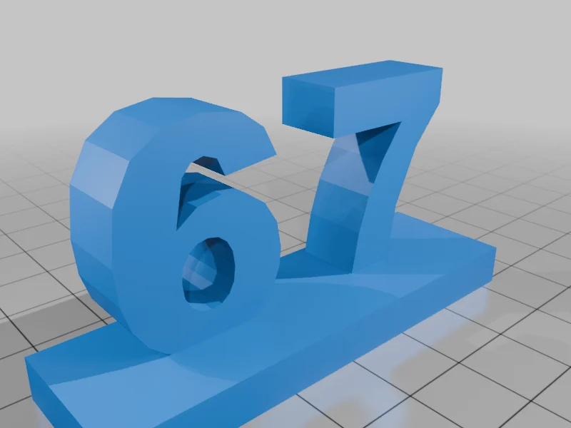 67