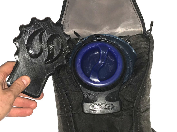 Camelbak Lid Wrench