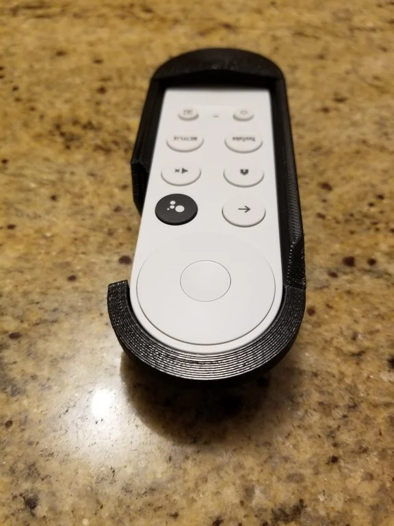 Google Chromecast Remote Holder