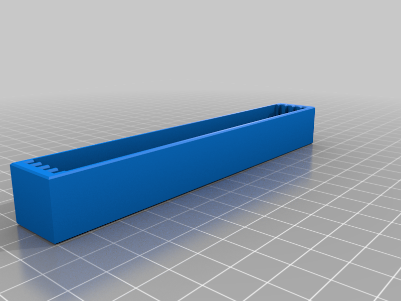 Storage Box for DDR3 RAM Dimm