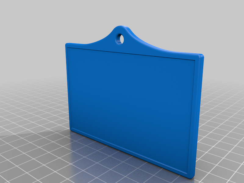 Simply Time Card Holder