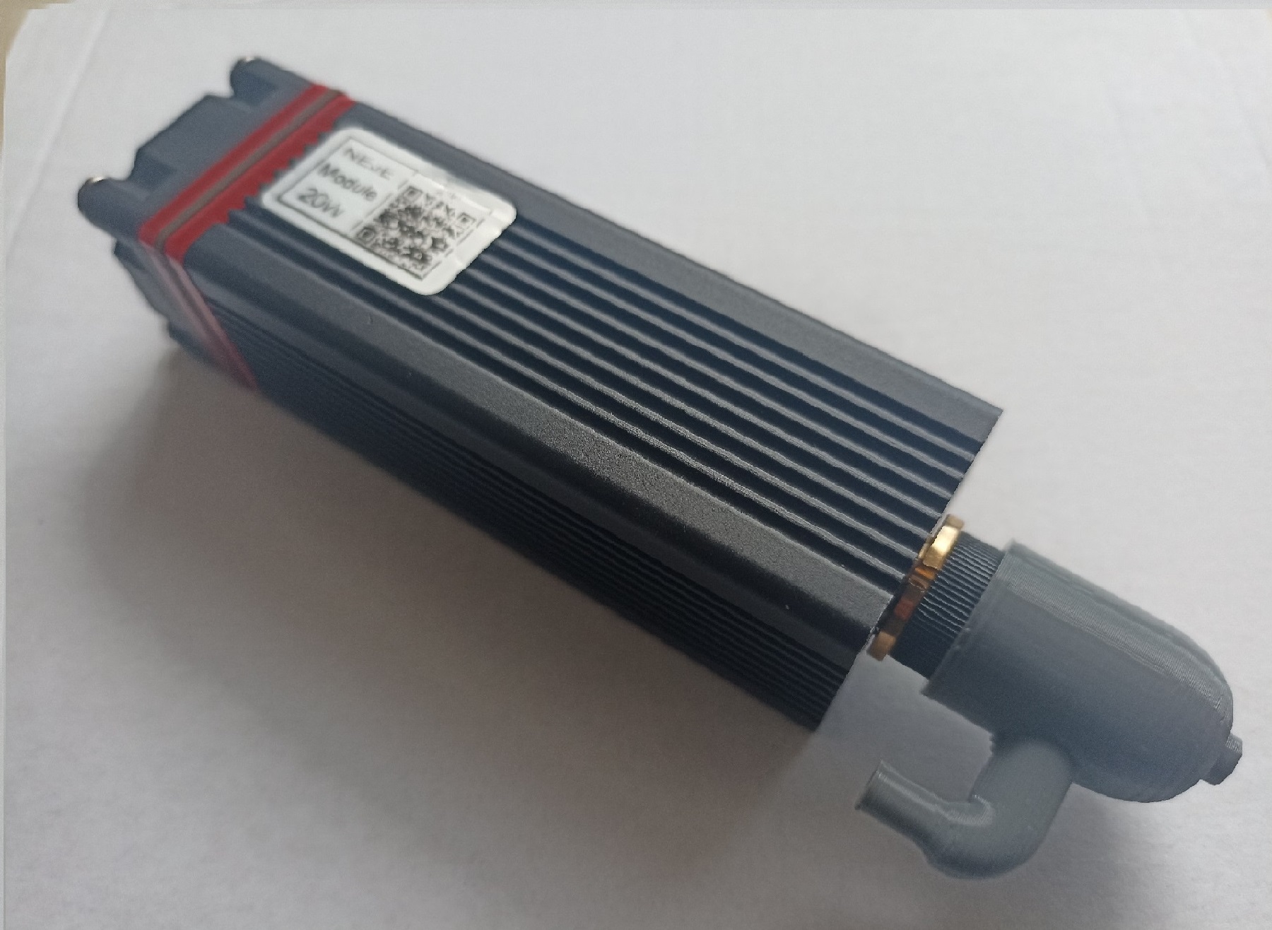 Neje 20W N30820 / Neje 30W A30130 air support nozzle
