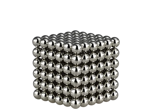 Magnetiske Kugler