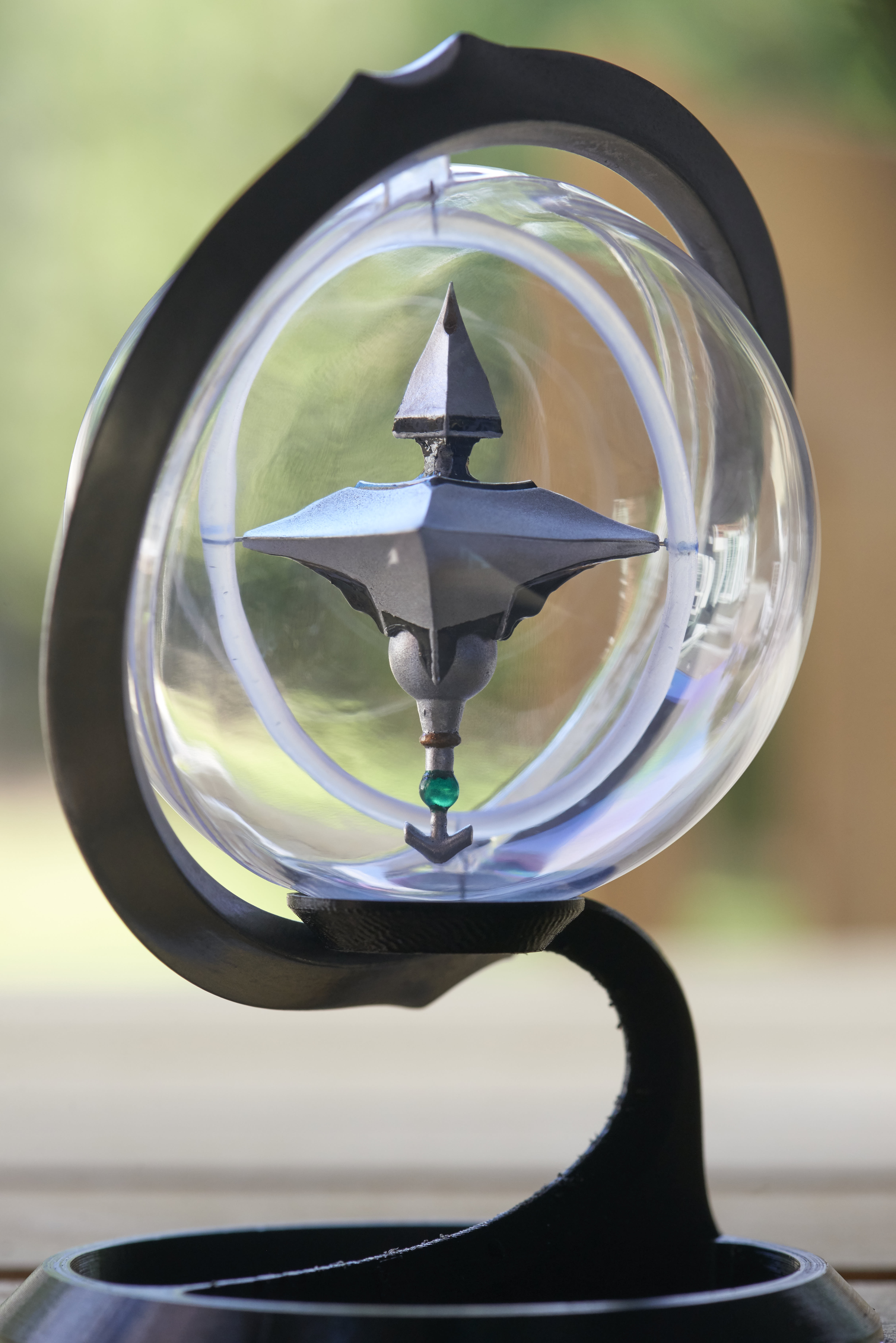Star Compass from Made in Abyss