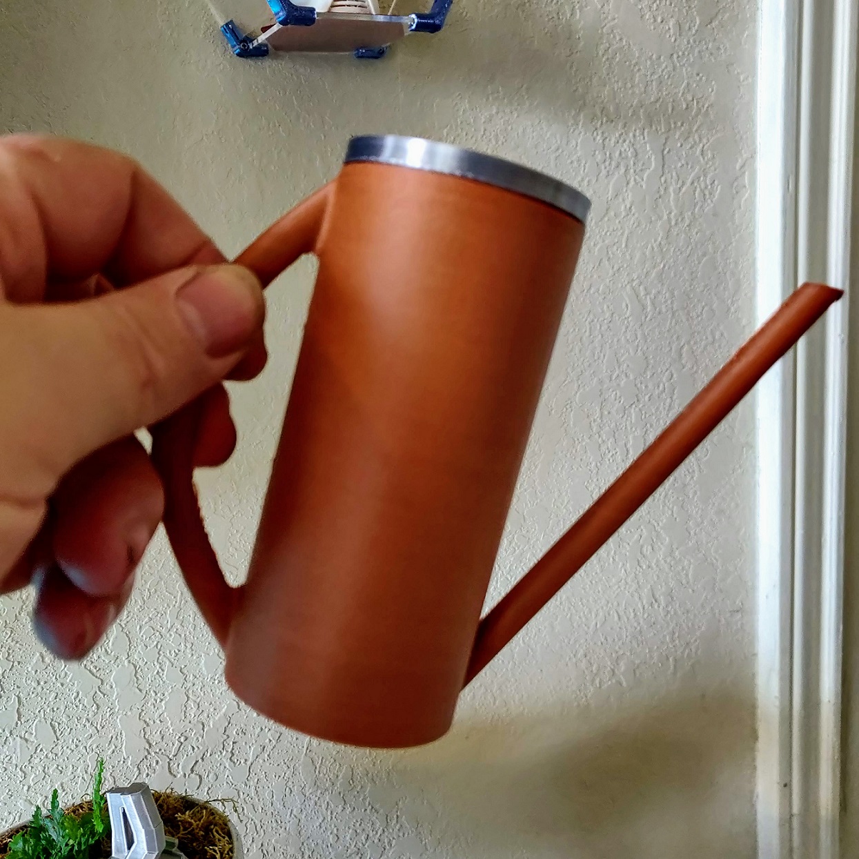 Modern Desktop Watering Can #2