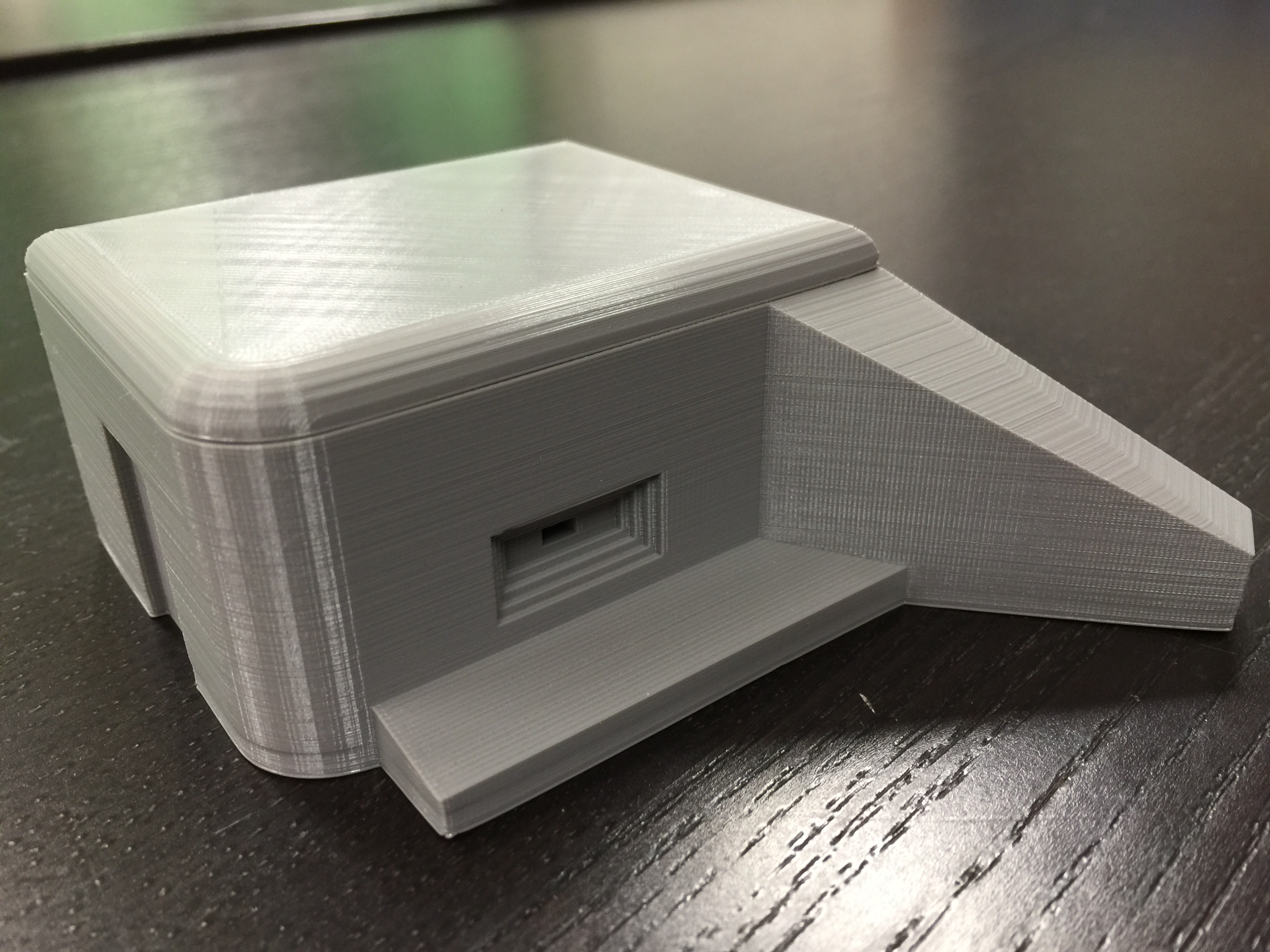 MG Pillbox