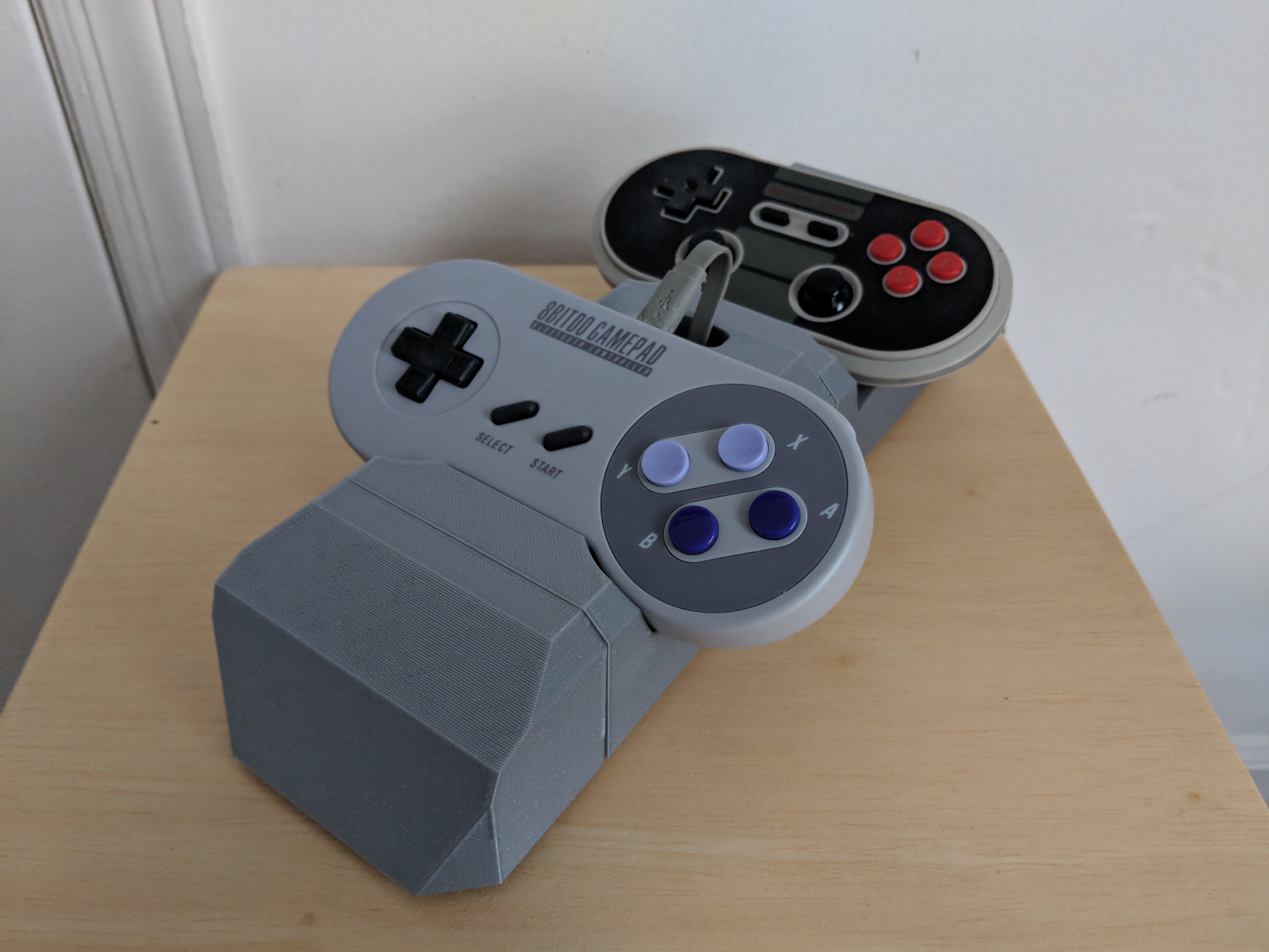 8bitdo Modular Charging Dock