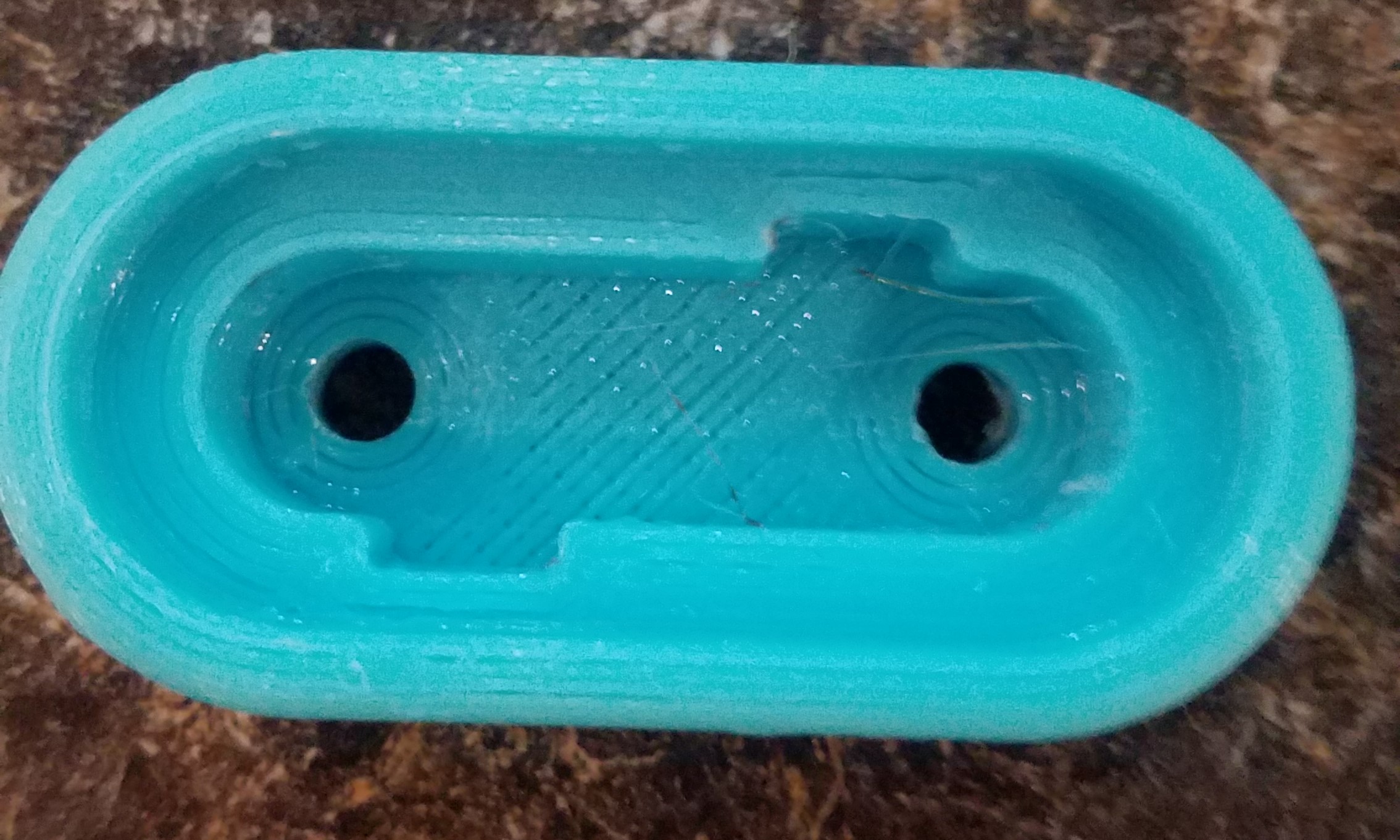 VESA Adapter for Viotek, MSI Optix, and Pixio Monitors