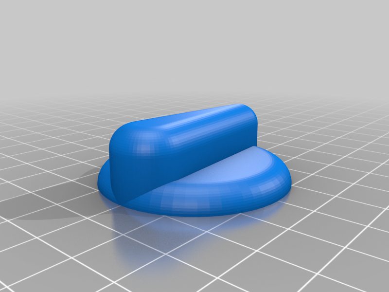 Crockpot knob 2