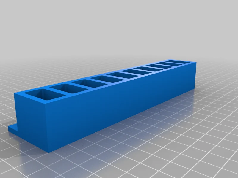 PNY Flash Drive Holder