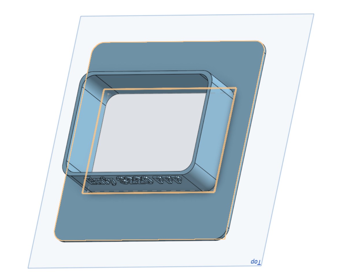 Eufy S220 solocam window mount