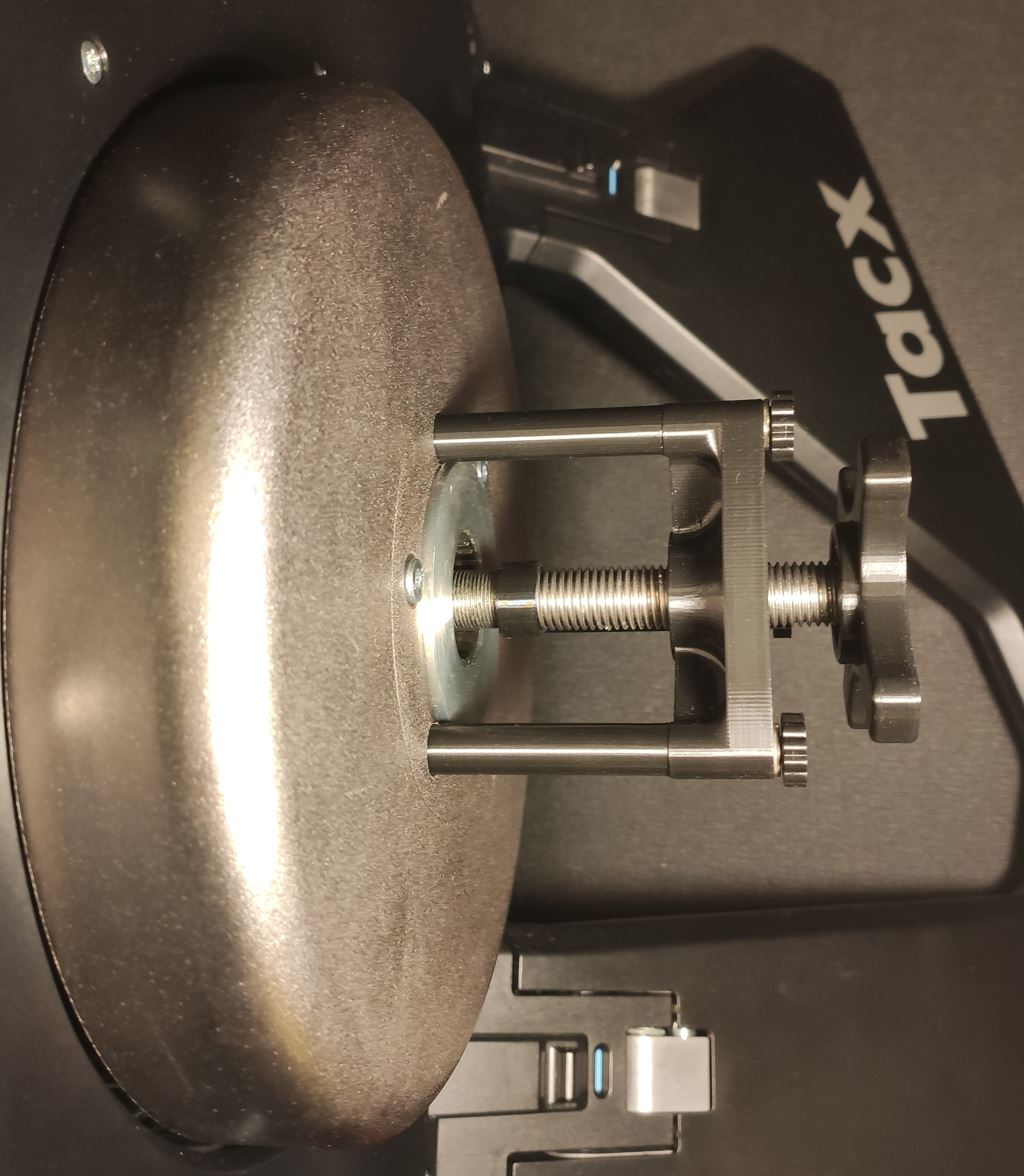 Tacx Neo Disc remover