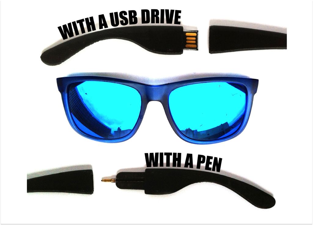 3in1 Sunglasses