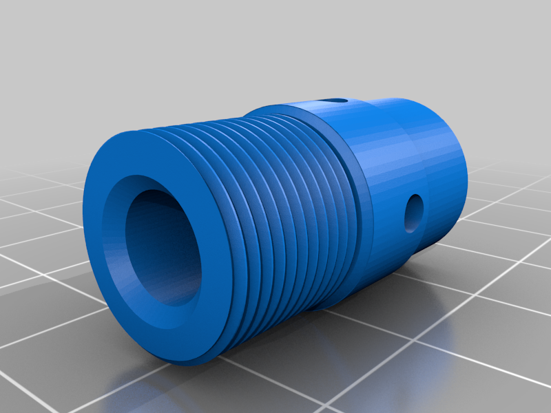 Only threads, spare part