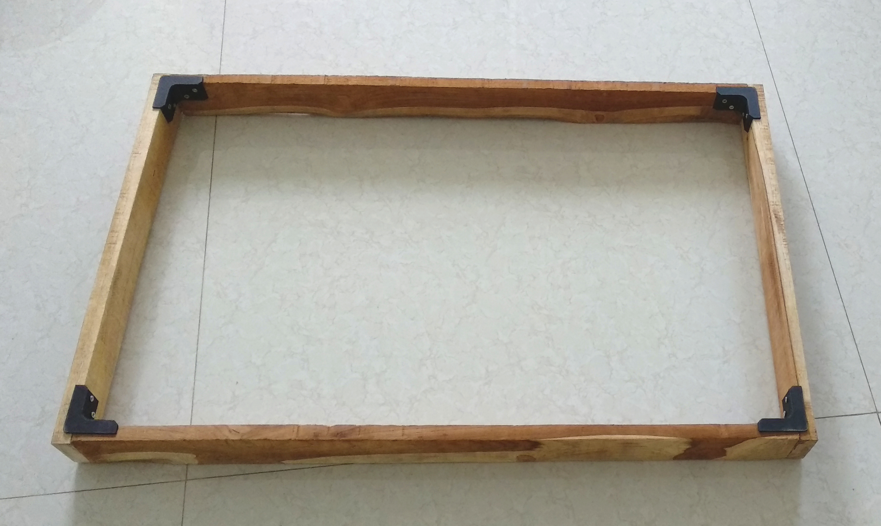 Right angle clamp