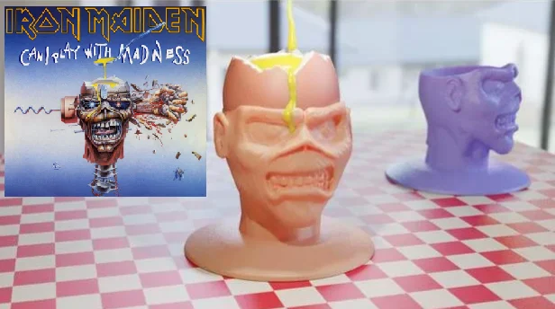 Eddie Egg-Cup [DMcG]