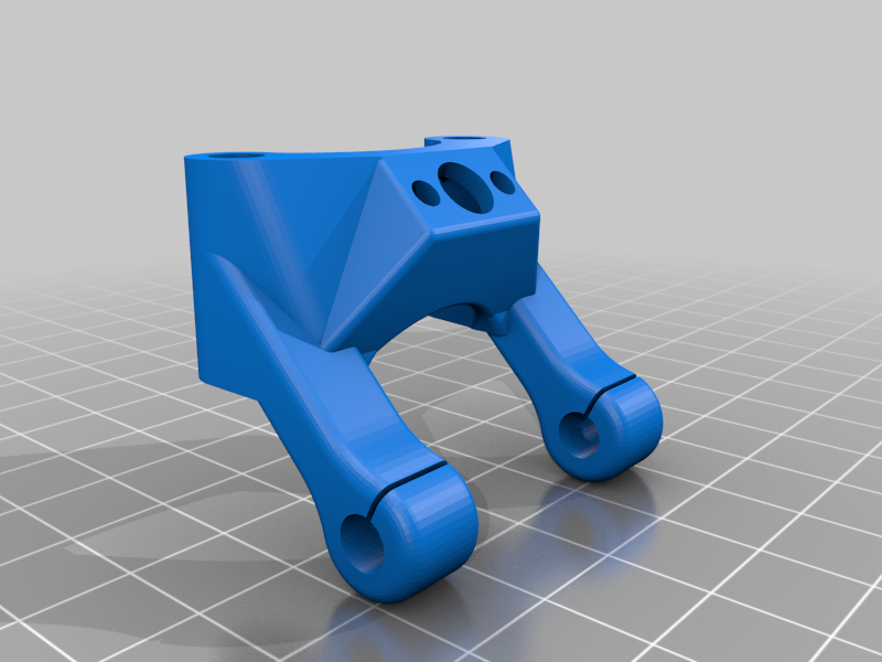 Xilo Phreakstyle Parts