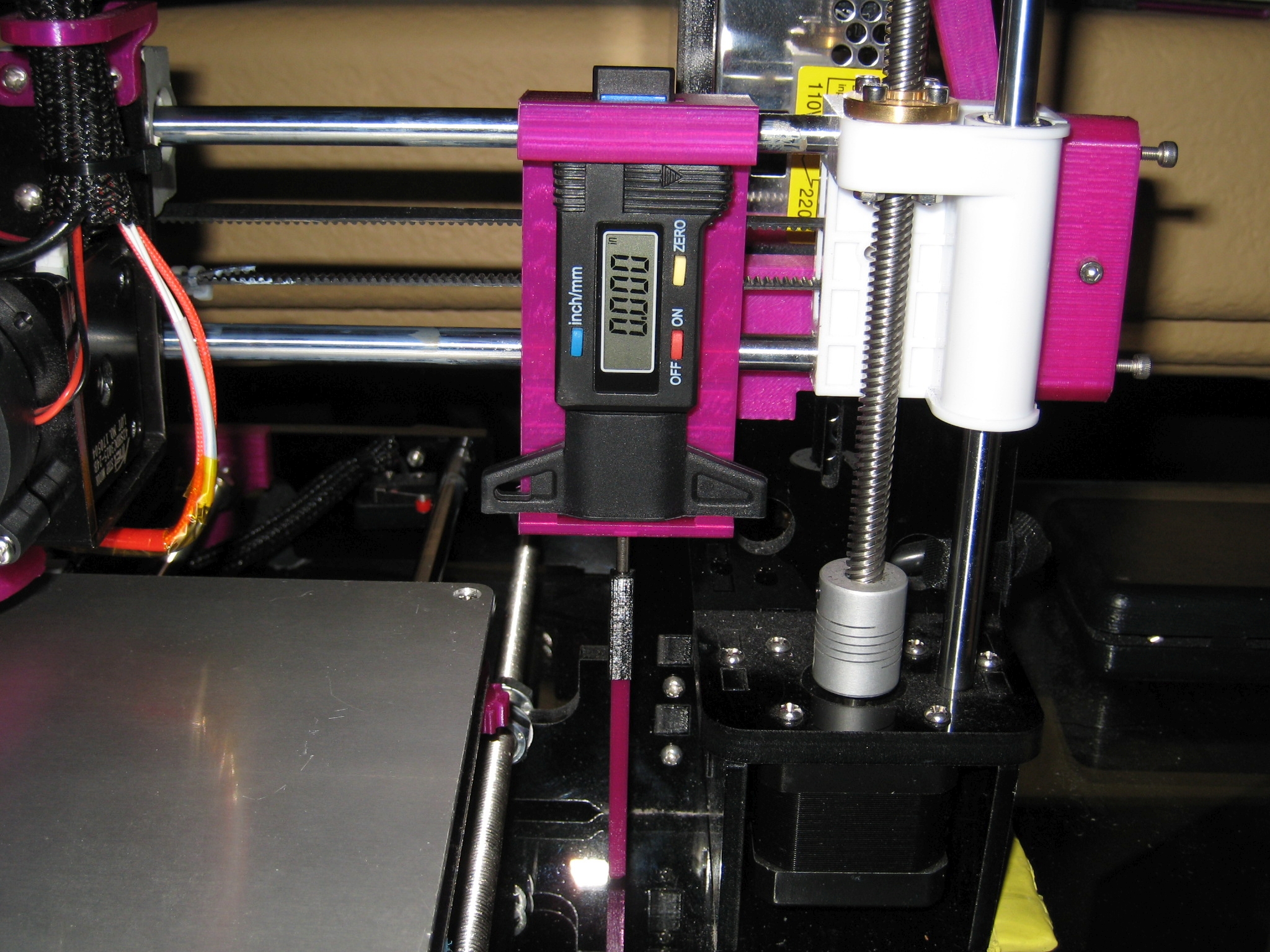 Anet A8 $4 Bed Leveling Accessory