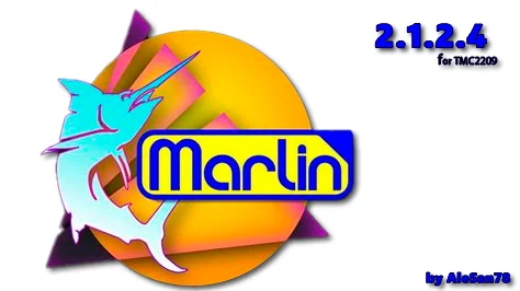 Firmware Marlin For Artillery Sidewinder X2 WITH TMC2209 + Firmware TFT( for old version_STM32F107 & GD32F305 with bootloader v3.0.5)