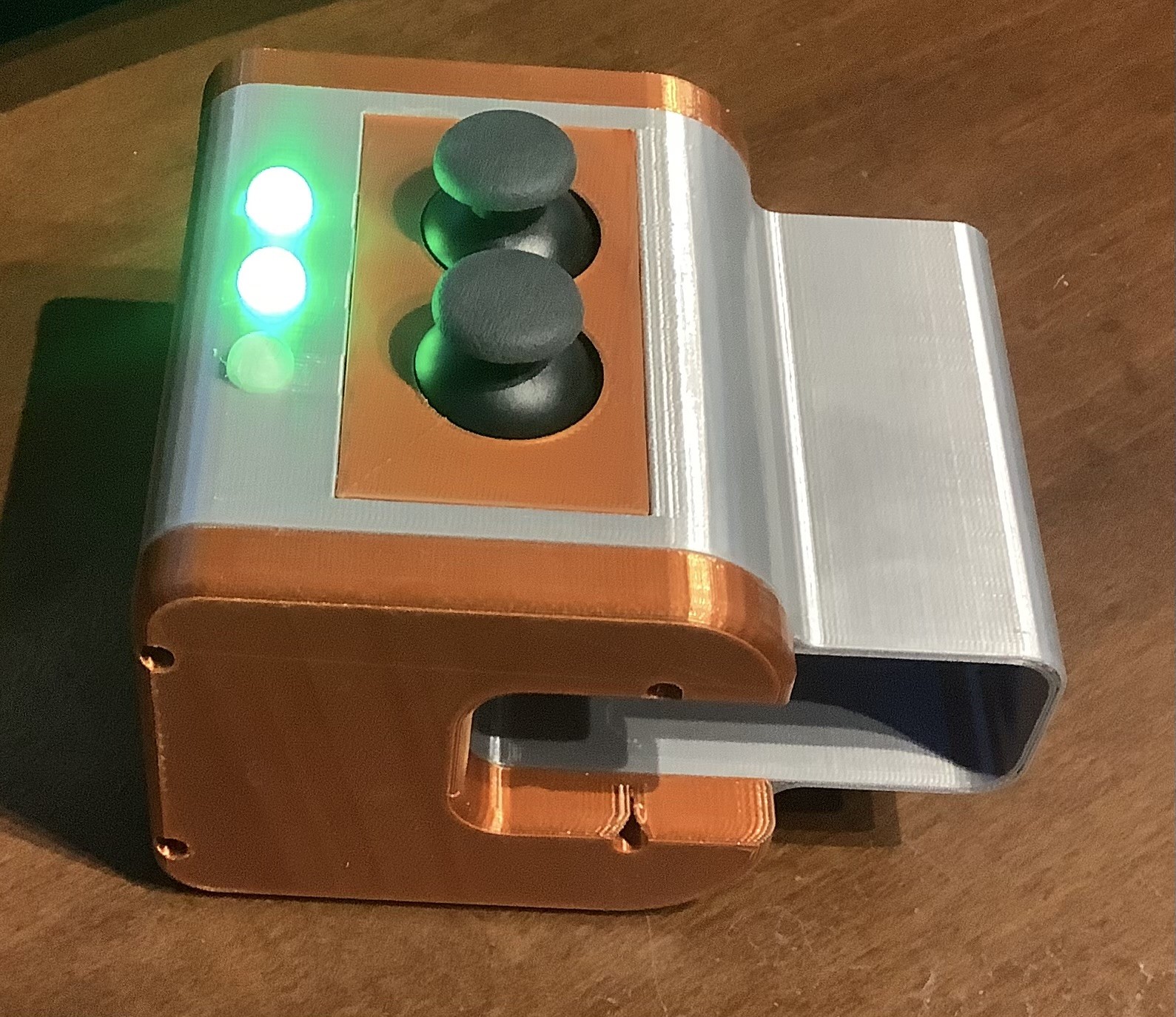 RC Remote
