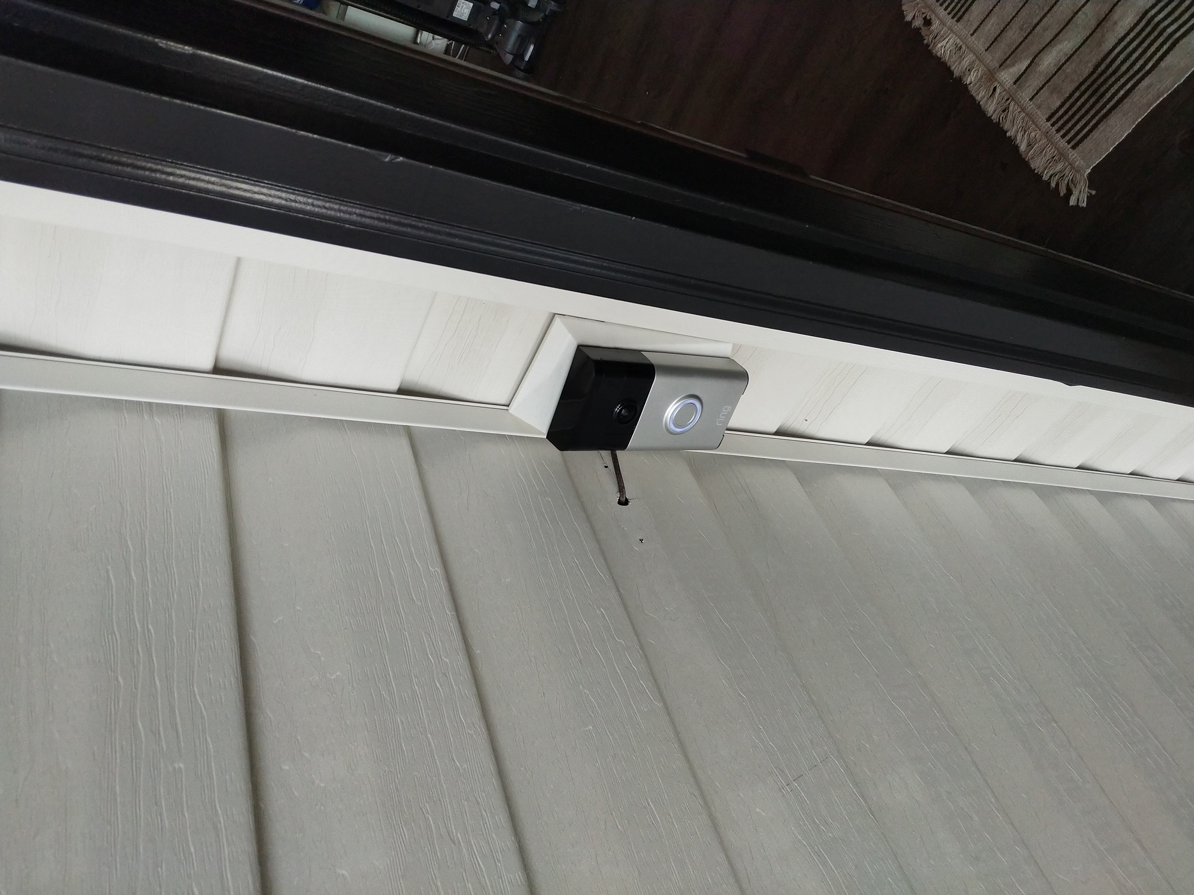 Ring Doorbell adapter