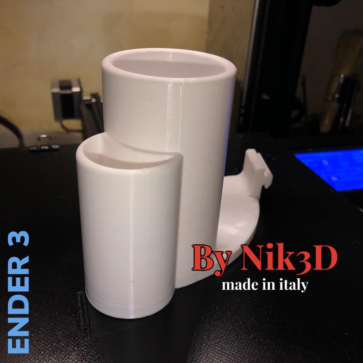 Porta Attrezzi ENDER 3/ENDER 3 PRO