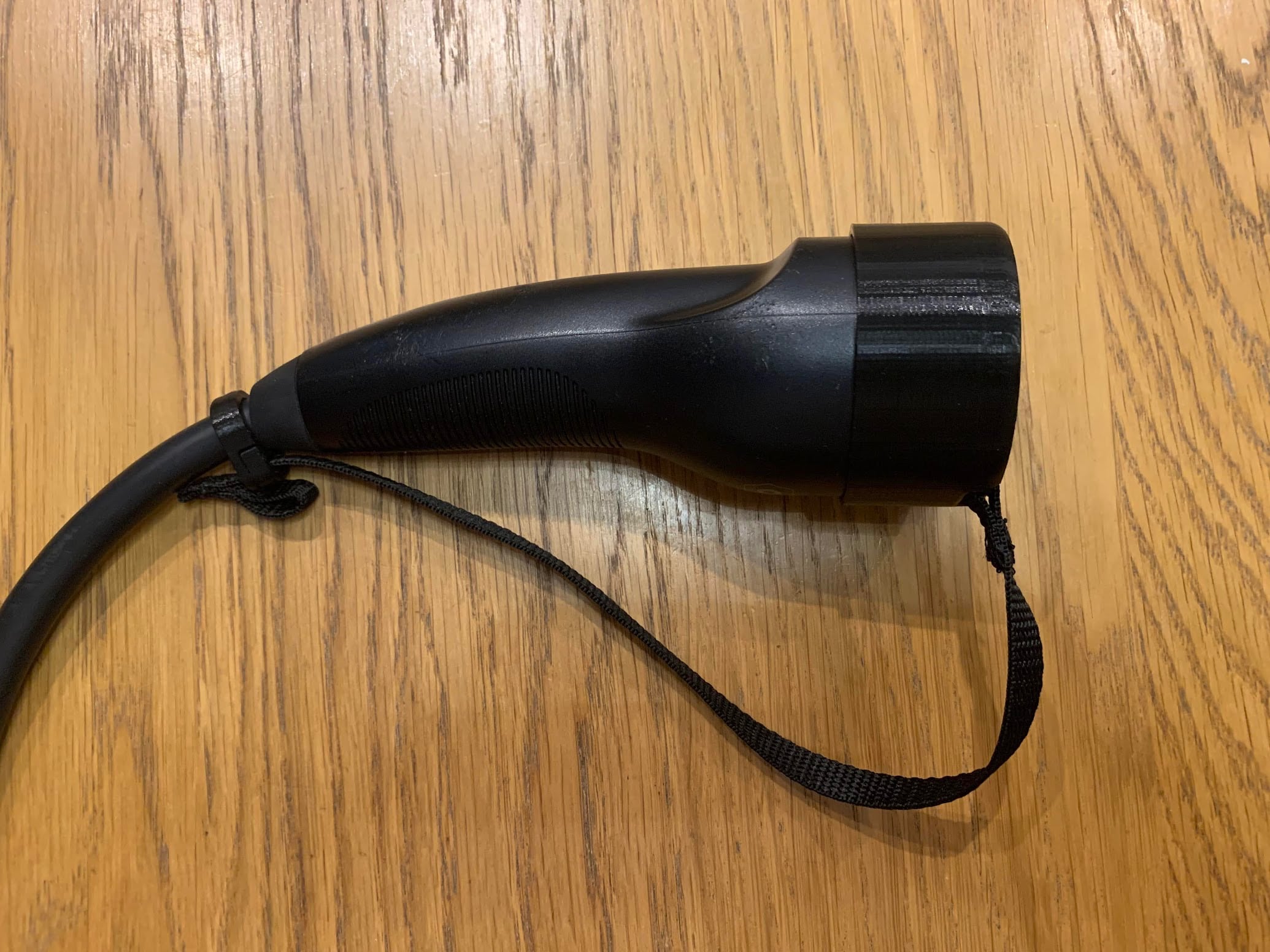 Type2 cable cover
