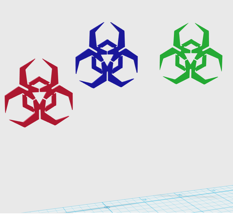 Malware Logo