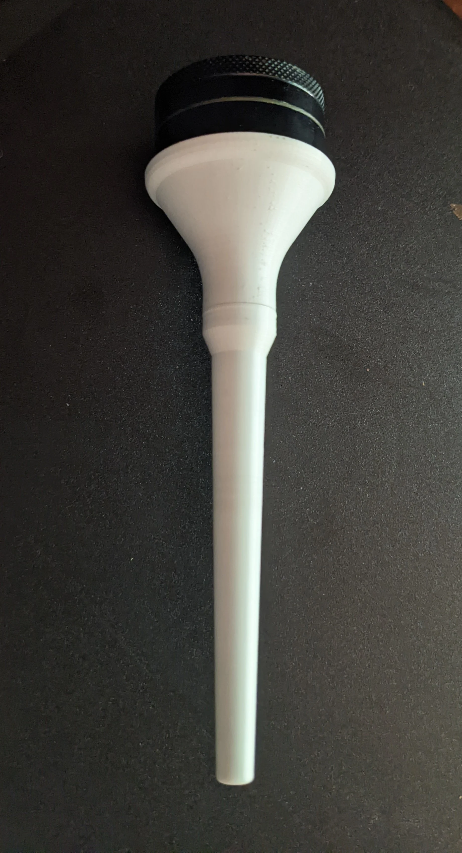 1 1/4" cone tool