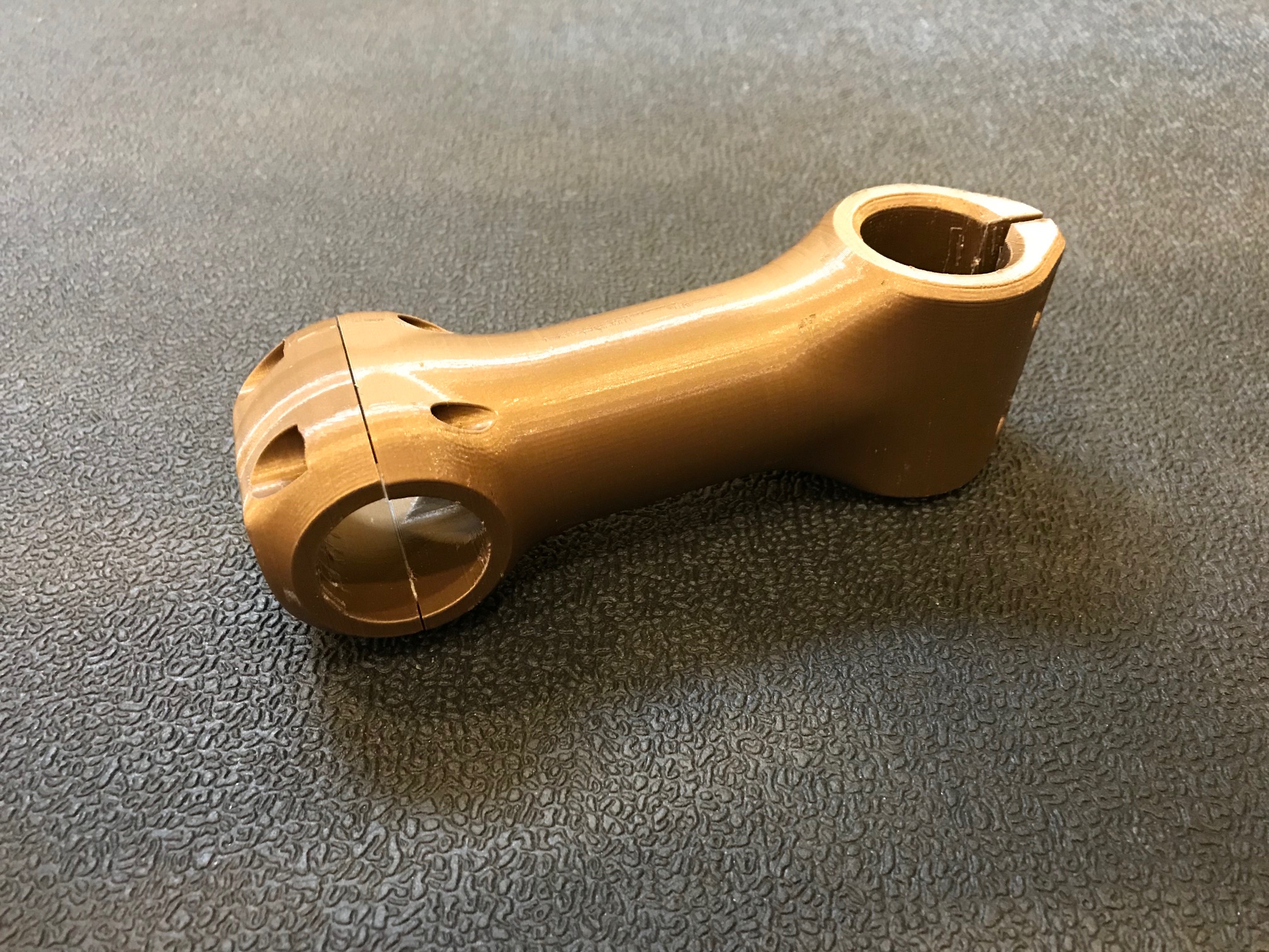 Road/Mountain Bike Stem for Fitting