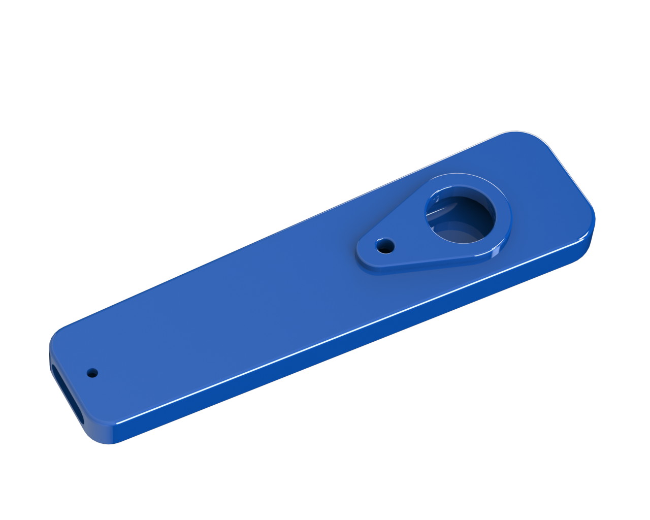 Pito de Carnaval / Carnival whistle