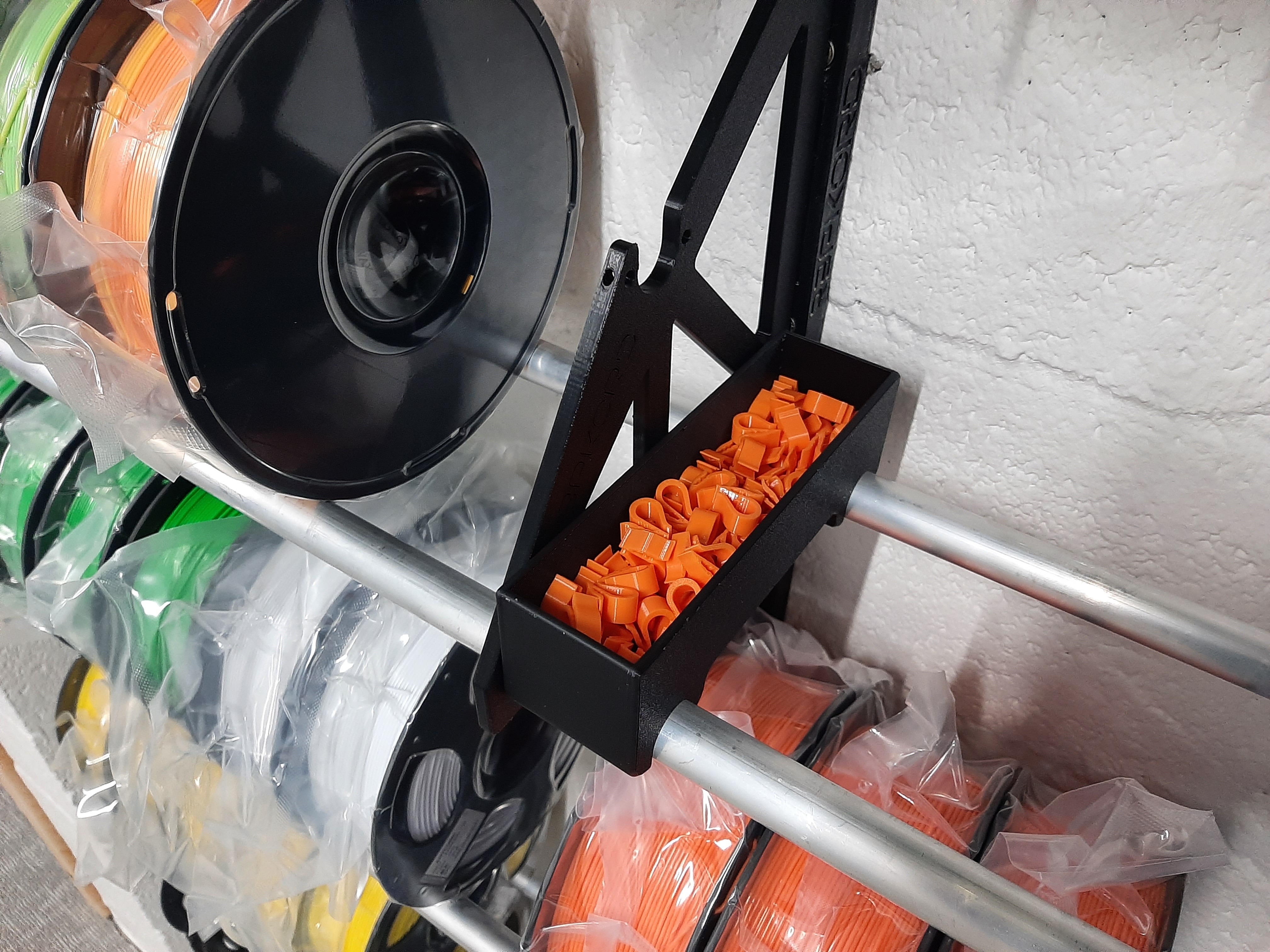 RepRack storage box