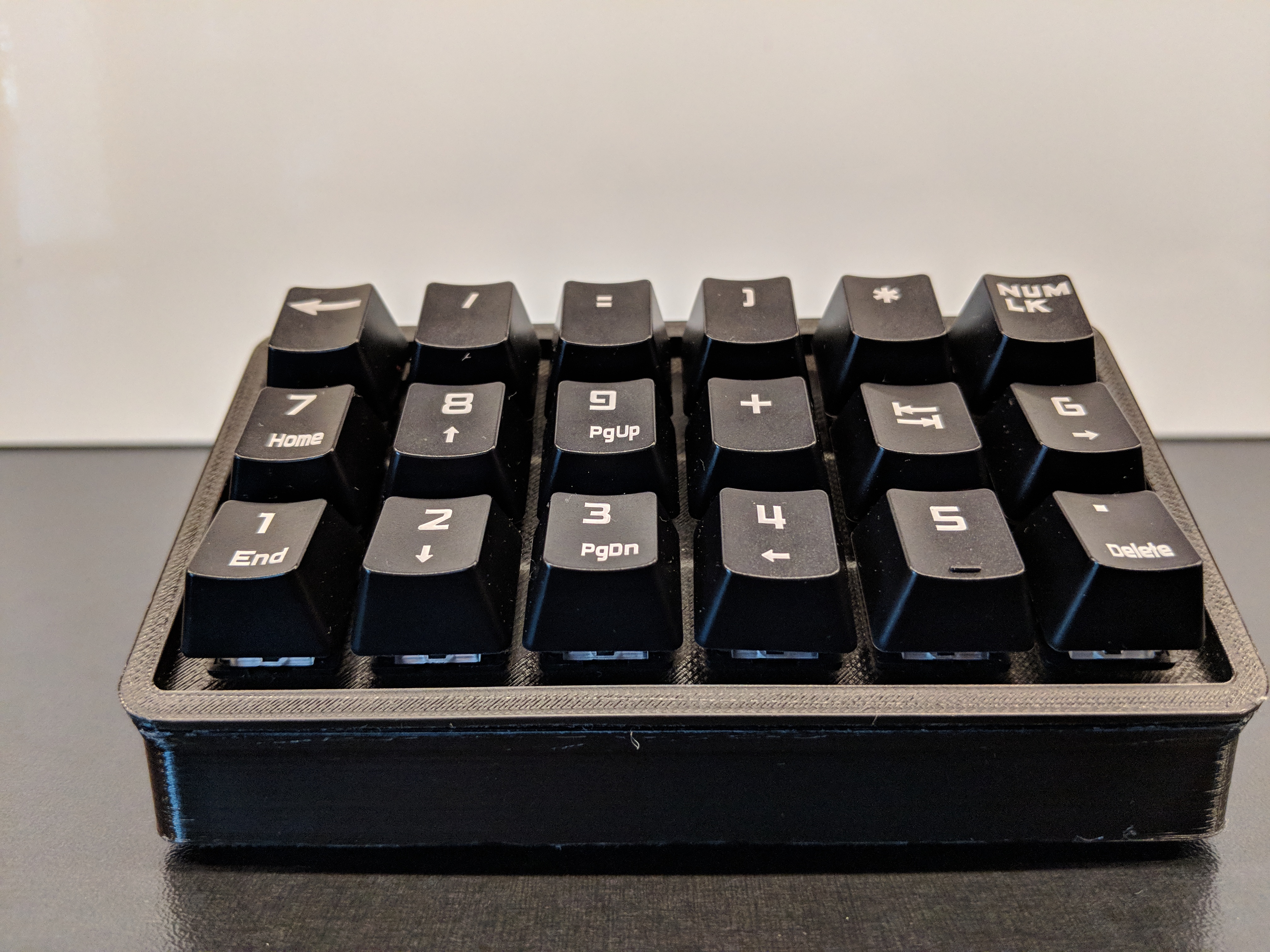 Diy Stream Deck : Arduino Serial Keyboard