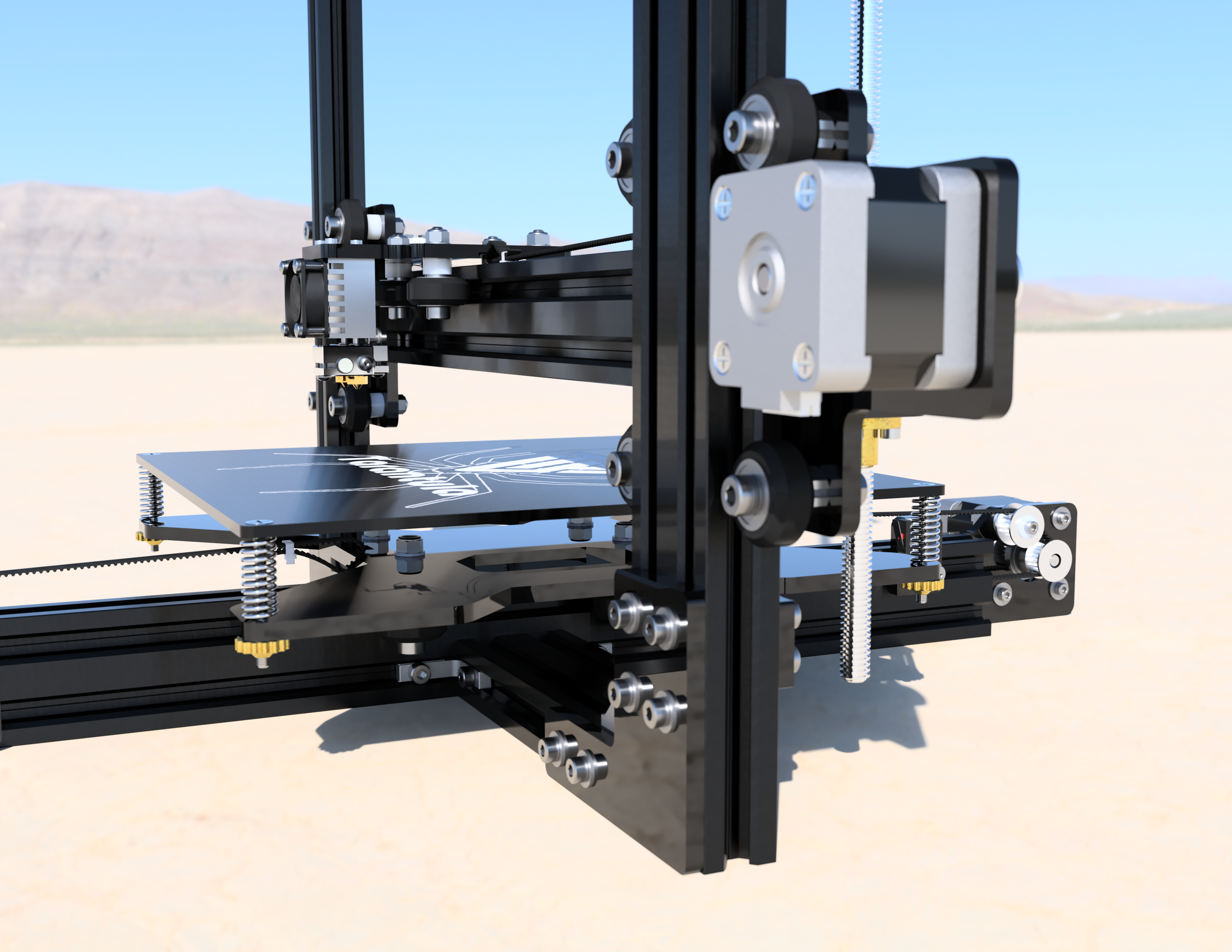 TEVO Tarantula