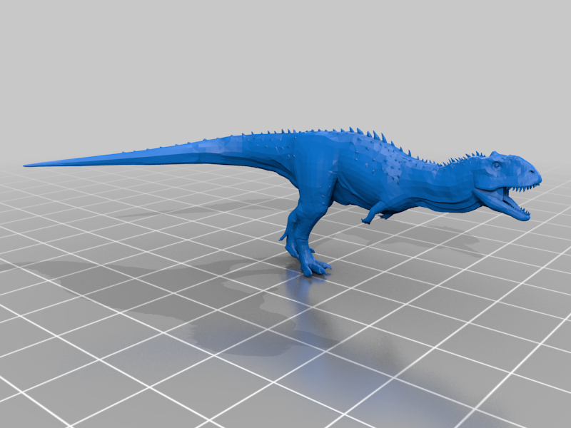 Majungasaurus